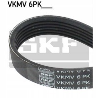 поликлиновой skf citroen: c - crosser ep