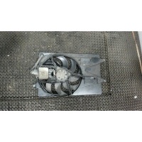 Вентилятор радиатора, Ford Mondeo 3 2000-2007 2005 1437591