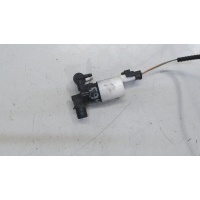 Двигатель (насос) омывателя Renault Megane 2 2002-2009 2007 7700428386