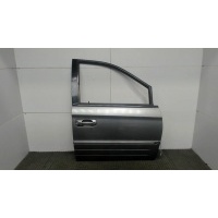 Замок двери, перед. правая Chrysler Voyager 2001-2007 2006 4894488AF