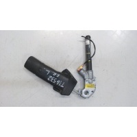 Замок ремня безопасности перед. левая Chrysler Voyager 2001-2007 2006 4680563AD