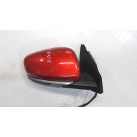 Зеркало боковое, правая Renault Kadjar 2017 963015022R