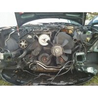 Жгут установка двигателя audi a6 c5 2.4 v6 ага m5