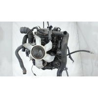Компрессор кондиционера, Mitsubishi Pajero 2000-2006 2004 MR500876