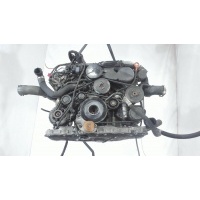 Насос гидроусилителя руля (ГУР), Audi A6 (C6) 2005-2011 2007 4F0145155A