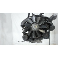 Насос гидроусилителя руля (ГУР), BMW X5 E53 2000-2007 2004 32416757914