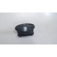 Подушка безопасности водителя, Skoda Octavia (A4 1U-) 2003 1U0880201L