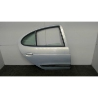 Ручка двери салона, зад. правая Renault Megane 1996-2002 2001 8200711135