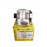 генератор hella vectra zafira signum astra 2.2 dti