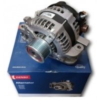 генератор volvo s40 v50 1.6 1.8 2.0 denso 150a