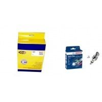 magneti marelli провода + свечи audi a3 8l1 8pa 1.6