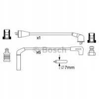 провода зажигания bosch , chrysler , додж