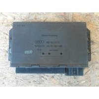 Блок комфорта audi tt кабриолет 8n 98 - 05 8n7962267b