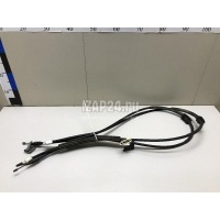 Трос стояночного тормоза Ford C-MAX (2003 - 2010) 1707757