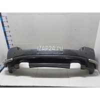 Бампер задний Hyundai-Kia Sportage (2004 - 2010) 866111F050