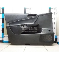 Обшивка двери передней левой VAG Passat [B6] (2005 - 2010) 3C1867011EBTCH