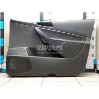 Обшивка двери передней правой VAG Passat [B6] (2005 - 2010) 3C1867012DSTCH