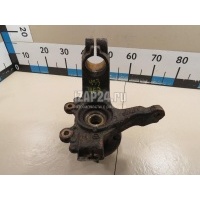 Кулак поворотный передний правый Mazda Mazda 3 (BL) (2009 - 2013) BBM233021A