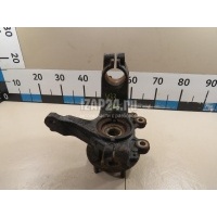 Кулак поворотный передний левый Mazda Mazda 3 (BL) (2009 - 2013) BBM233031A
