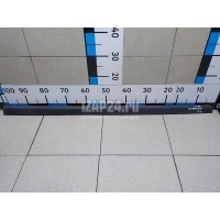 Молдинг передней левой двери VAG Passat [B6] (2005 - 2010) 3C0854939A9B9
