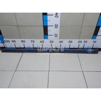 Молдинг передней правой двери VAG Passat [B6] (2005 - 2010) 3C0854940A9B9