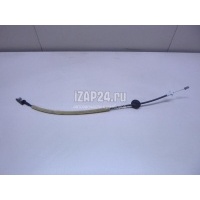 Трос открывания передней левой двери Ford Focus II (2005 - 2008) 1681362