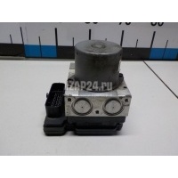 Блок ABS (насос) Hyundai-Kia Picanto (2011 - 2017) 589101Y600