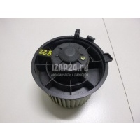 Моторчик отопителя Nissan Qashqai (J10) (2006 - 2014) 27225JD00A