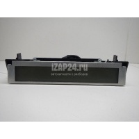 Дисплей информационный Mazda Mazda 3 (BK) (2002 - 2009) BAP5611J0