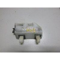 Кронштейн заднего бампера левый Nissan Qashqai (J10) (2006 - 2014) 85227JD00A