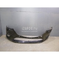 Бампер передний Mazda Mazda 6 (GJ/GL) (2013 - ) GMN350031BBB
