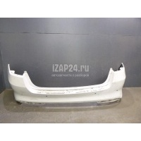 Бампер задний Hyundai-Kia Optima IV (2016 - ) 86611D4000