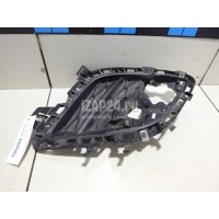 Рамка противотуманной фары правой Mazda CX 7 (2007 - 2012) EH4550C11E