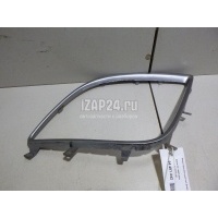 Рамка противотуманной фары правой Mazda CX 7 (2007 - 2012) EH4550C12C