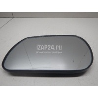 Стекло зеркала электрического левого Mazda Mazda 3 (BK) (2002 - 2009) BP5F691G7