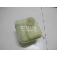 Бачок расширительный Nissan Qashqai (J10) (2006 - 2014) 21721JD00B