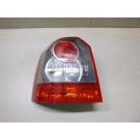 Фонарь задний левый Land Rover Freelander 2 (2007 - 2014) LR025607