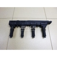 Рампа (кассета) катушек зажигания BOSCH Agila A (2000 - 2008) 0221503472