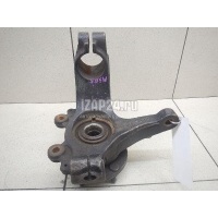 Кулак поворотный передний правый Mazda Mazda 3 (BK) (2002 - 2009) BP4K33021C