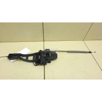 Кронштейн ручки Ford Focus III (2011 - ) 1932916