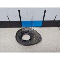 Пыльник (кузов внутри) VAG Passat [B6] (2005 - 2010) 3C5827359C