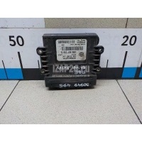 Блок управления АКПП VAG Passat [B6] (2005 - 2010) 09G927750S