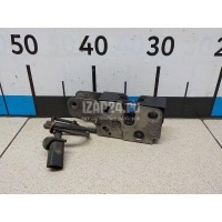 Замок капота VAG Passat [B6] (2005 - 2010) 3C1823509D