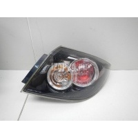 Фонарь задний наружный правый Mazda Mazda 3 (BK) (2002 - 2009) BR5S51150C