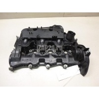 Коллектор впускной Land Rover Discovery IV (2009 - 2016) LR116732