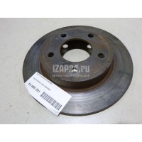 Диск тормозной задний Mazda Mazda 3 (BK) (2002 - 2009) C24Y26251B