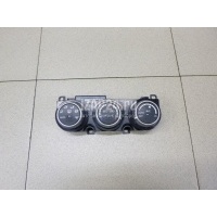 Блок управления климатической установкой Nissan Murano (Z50) (2004 - 2008) 27500CC000