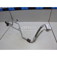 Трубка кондиционера Hyundai-Kia Sportage (2004 - 2010) 977722E100