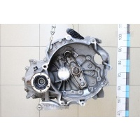 МКПП (механическая коробка переключения передач) VAG Polo (2001 - 2009) 02T300057K