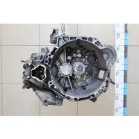 МКПП (механическая коробка переключения передач) Hyundai-Kia RIO (2011 - 2017) 4300032829